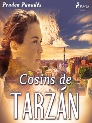 cover image of Cosins de Tarzán